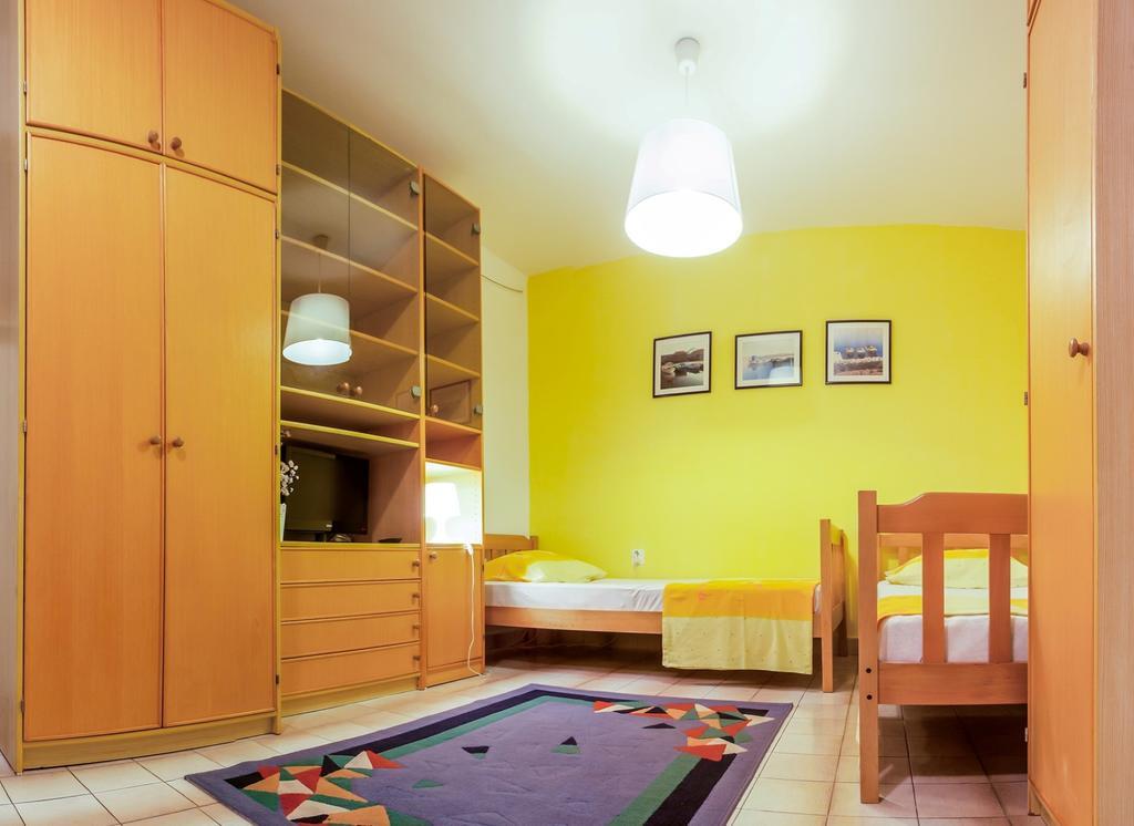 Guest House Marija Split Room photo