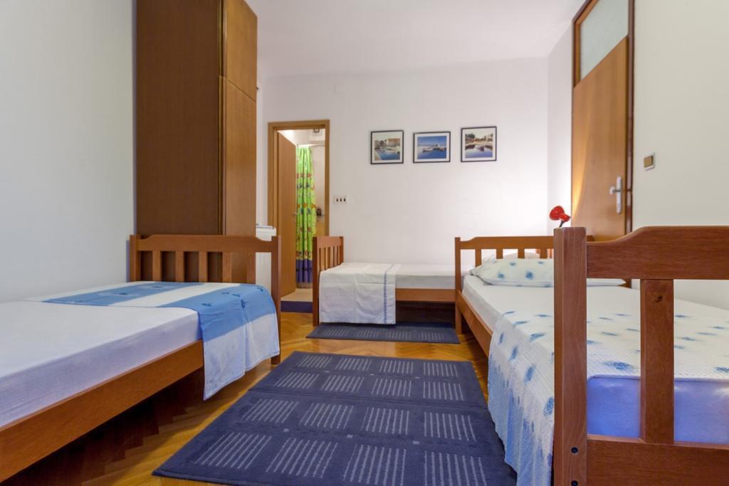 Guest House Marija Split Room photo
