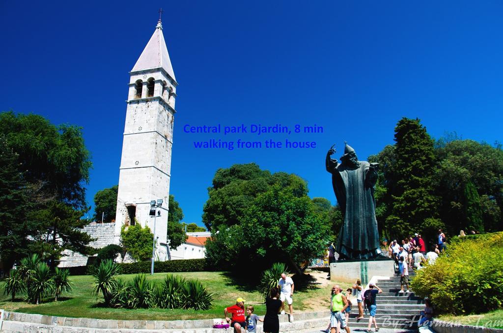 Guest House Marija Split Exterior photo